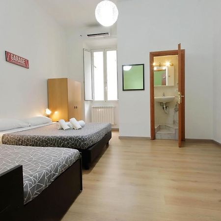 Lucky Home Rooms Rzym Zewnętrze zdjęcie