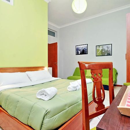 Lucky Home Rooms Rzym Zewnętrze zdjęcie