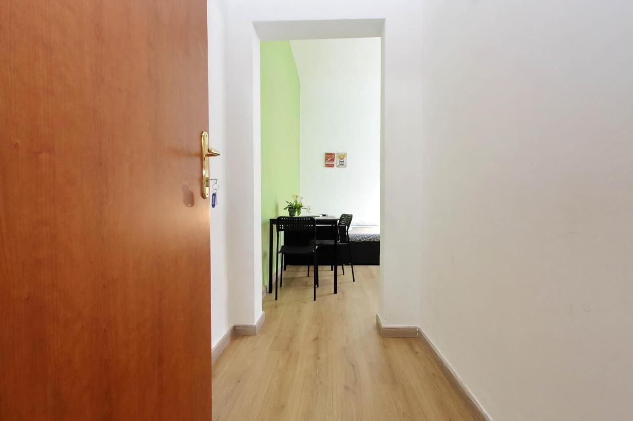 Lucky Home Rooms Rzym Zewnętrze zdjęcie