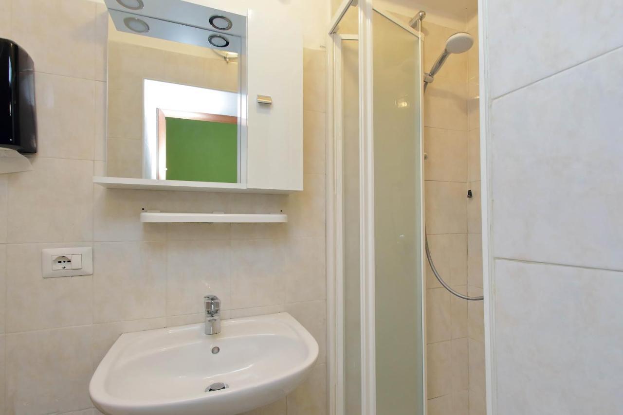Lucky Home Rooms Rzym Zewnętrze zdjęcie