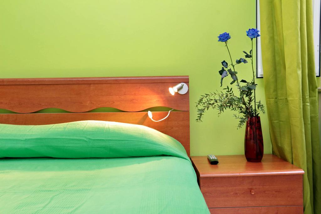 Lucky Home Rooms Rzym Zewnętrze zdjęcie