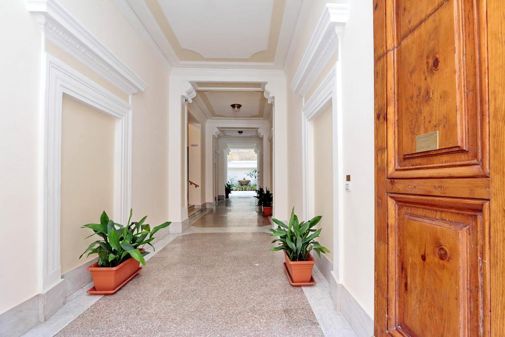 Lucky Home Rooms Rzym Zewnętrze zdjęcie