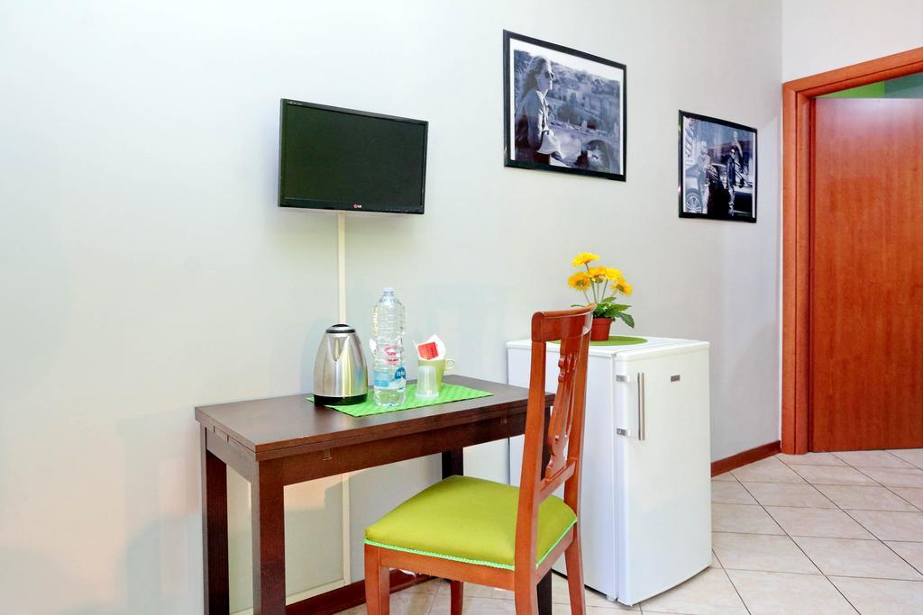 Lucky Home Rooms Rzym Zewnętrze zdjęcie