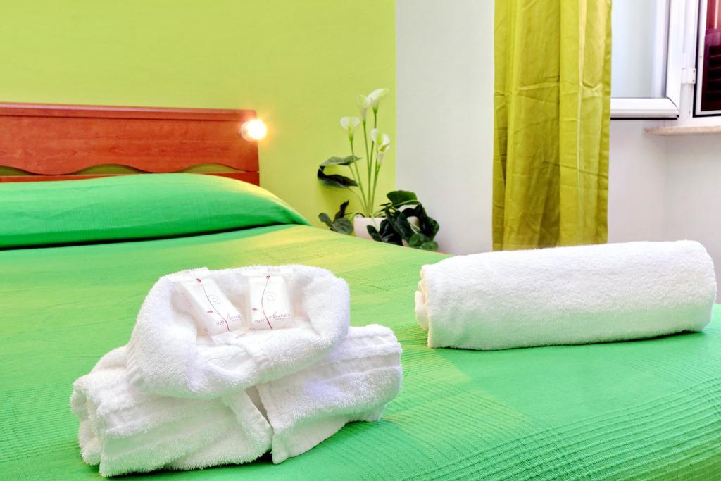 Lucky Home Rooms Rzym Zewnętrze zdjęcie