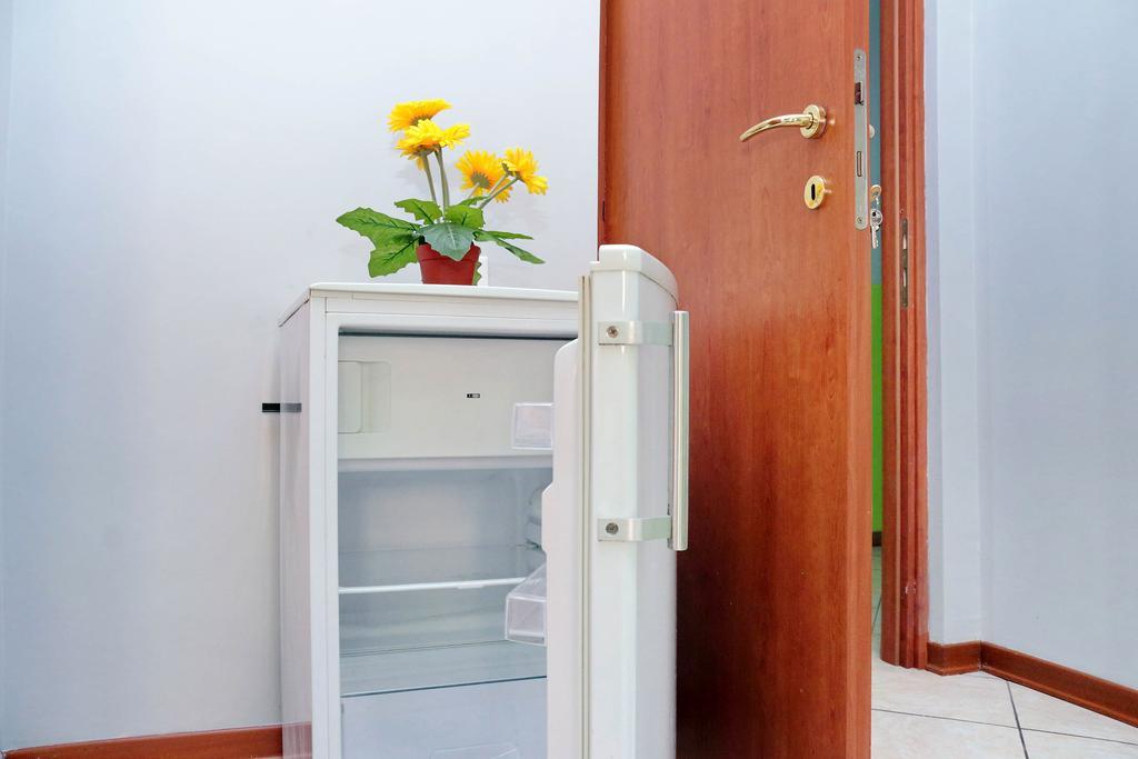 Lucky Home Rooms Rzym Zewnętrze zdjęcie
