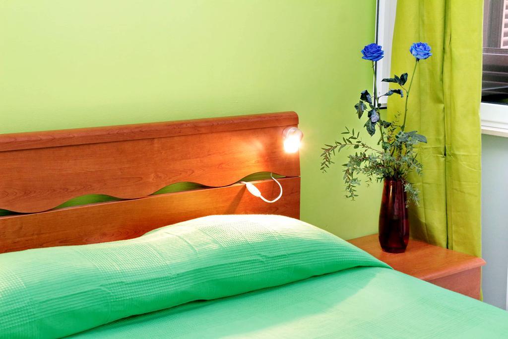 Lucky Home Rooms Rzym Zewnętrze zdjęcie