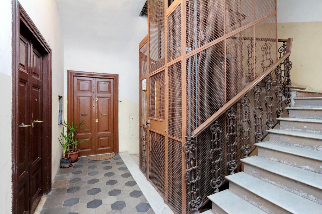 Lucky Home Rooms Rzym Zewnętrze zdjęcie
