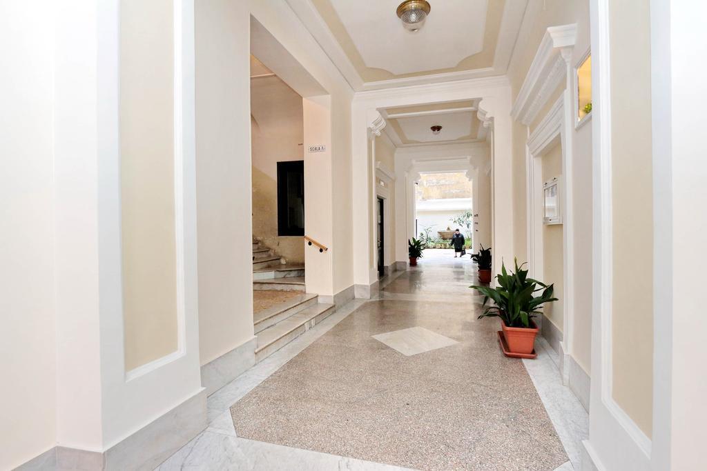 Lucky Home Rooms Rzym Zewnętrze zdjęcie