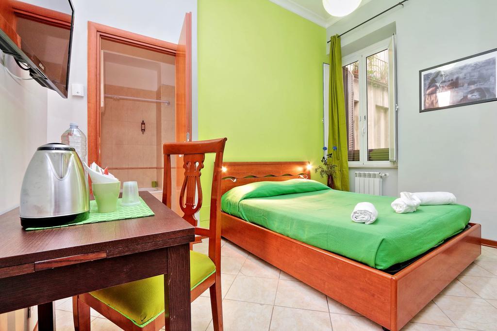 Lucky Home Rooms Rzym Zewnętrze zdjęcie